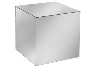 Mesa Cubo de Espelho 