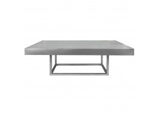 Mesa Conceito 2,50 x 1,40 x 0,75h