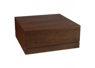 Mesa de Centro Cubo Maciço 