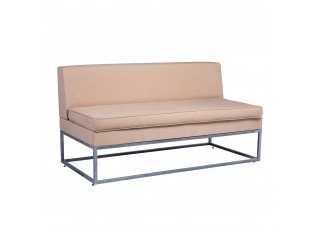 Banco Futon Design - Base Elevada