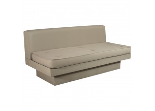 Banco Futon com encosto