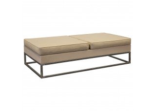 Banco Futon Design